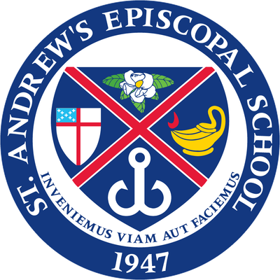St. Andrew’s Episcopal School