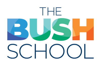 The Bush School