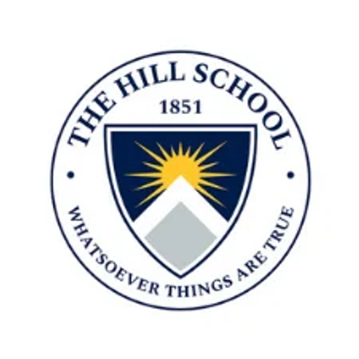 The Hill School